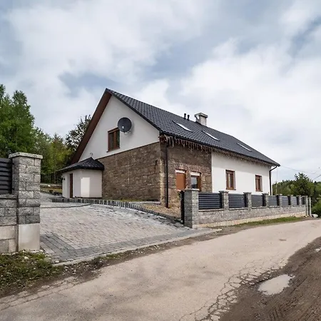 Kryska - Domki Pod Leskowcem *