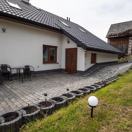 Kryska - Domki Pod Leskowcem *