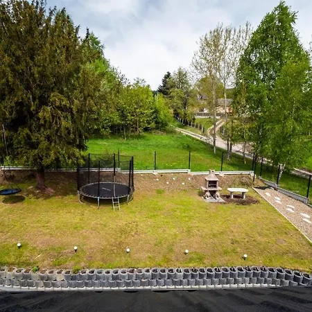 Kryska - Domki Pod Leskowcem Apartment *