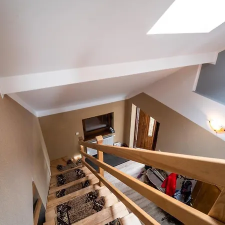 Apartment Kryska - Domki Pod Leskowcem *