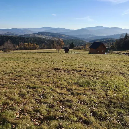 Kryska - Domki Pod Leskowcem *