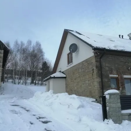 Kryska - Domki Pod Leskowcem Apartment Targoszow